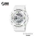 Casio G-SHOCK Blanco