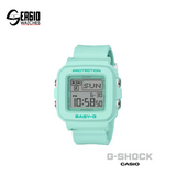 Casio Baby-G Mint