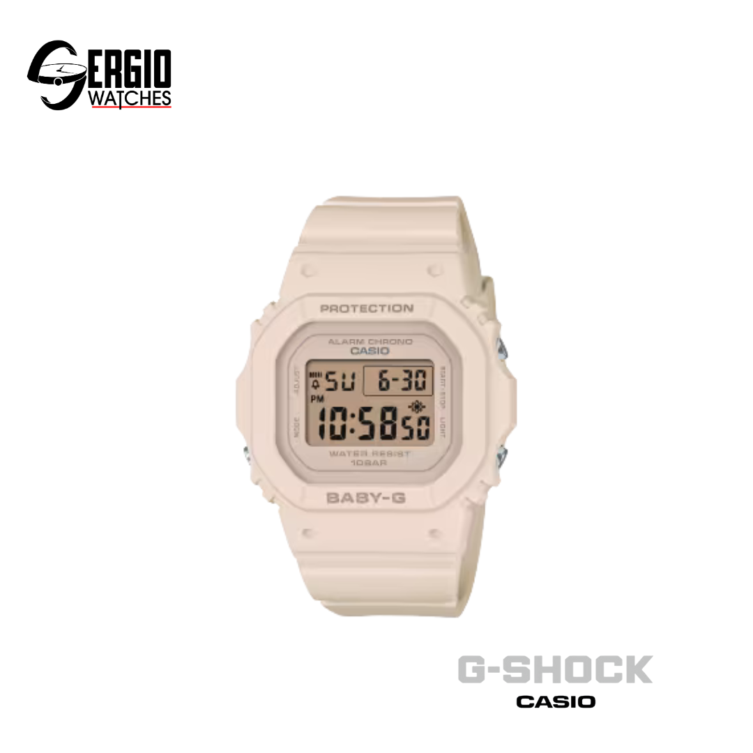 Casio Baby-G Bone