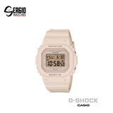 Casio Baby-G Bone