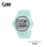 Casio Baby-G Aqua