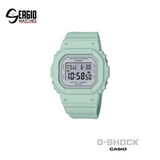 Casio Baby-G Spring Green