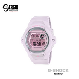 Casio Baby-G Lavender
