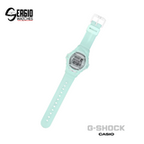 Casio Baby-G Aqua