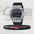 CASIO G-SHOCK  Metal Bezel – Triple Indicator Heritage Model