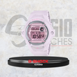 Casio Baby-G Lavender