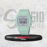 Casio Baby-G Spring Green