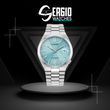 Citizen Tsuyosa Blue