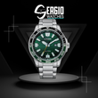 Citizen Watch Sport Green