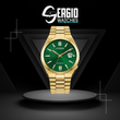 Citizen Tsuyosa Gold