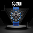 Citizen Watch Brycen Blue