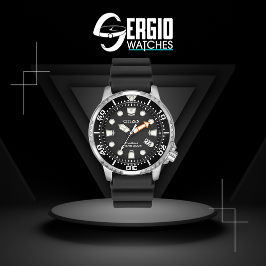 Citizen Watch Promaster Dive