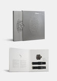 CIGA Design Mechanical Watch Series Z Edge Titanium