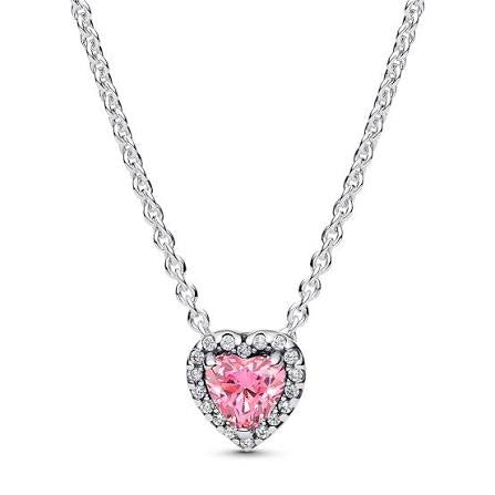Pandora set corazones