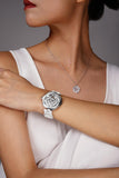 CIGA Design watch Series R Denmark Rose