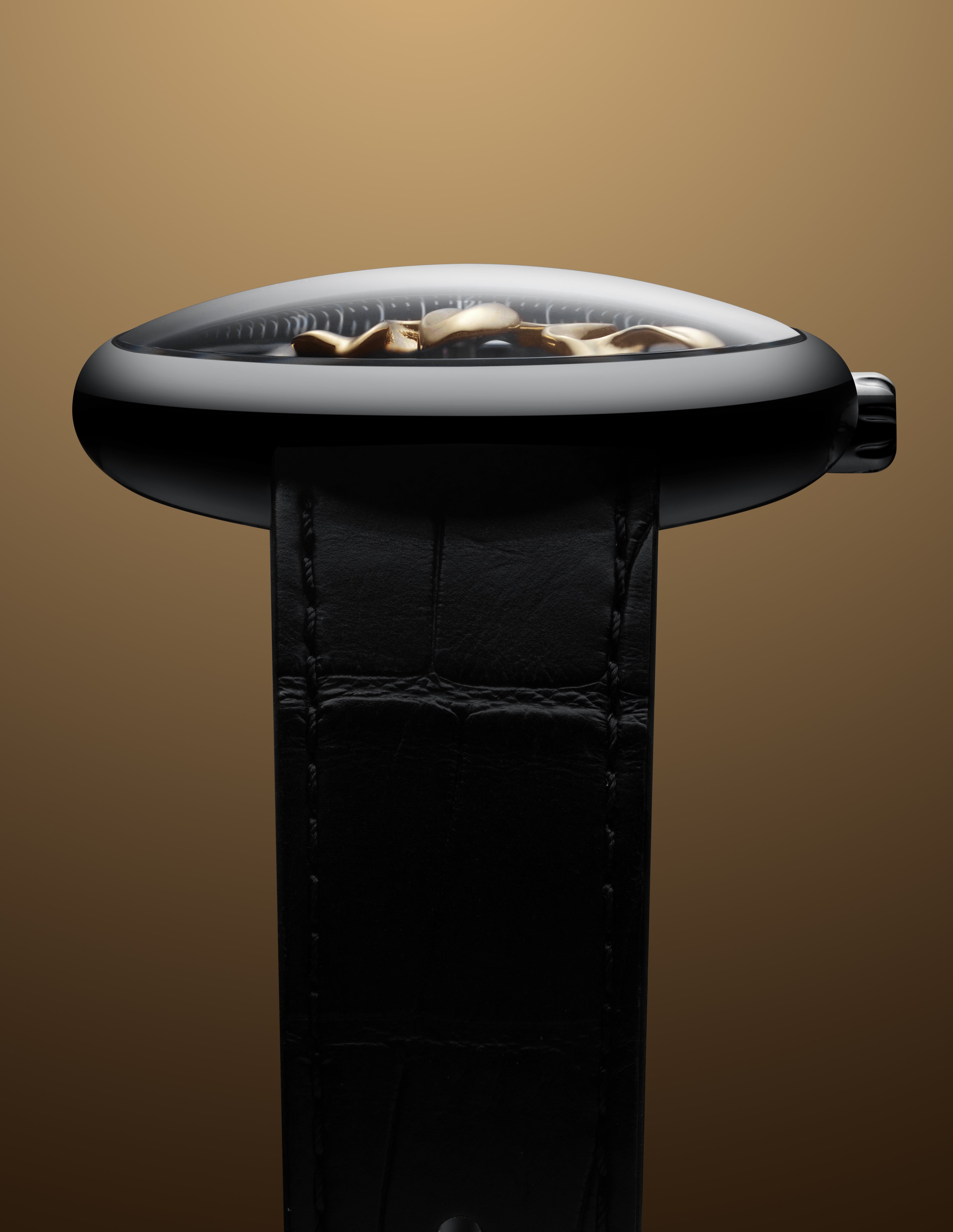 CIGA Design Serie U Legend of Serpent