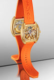 CIGA Design Mechanical Watch Series Z Gold