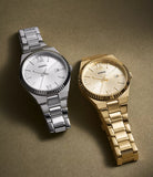 Fossil Scarlette Gold
