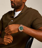 Fossil Everett Sporty