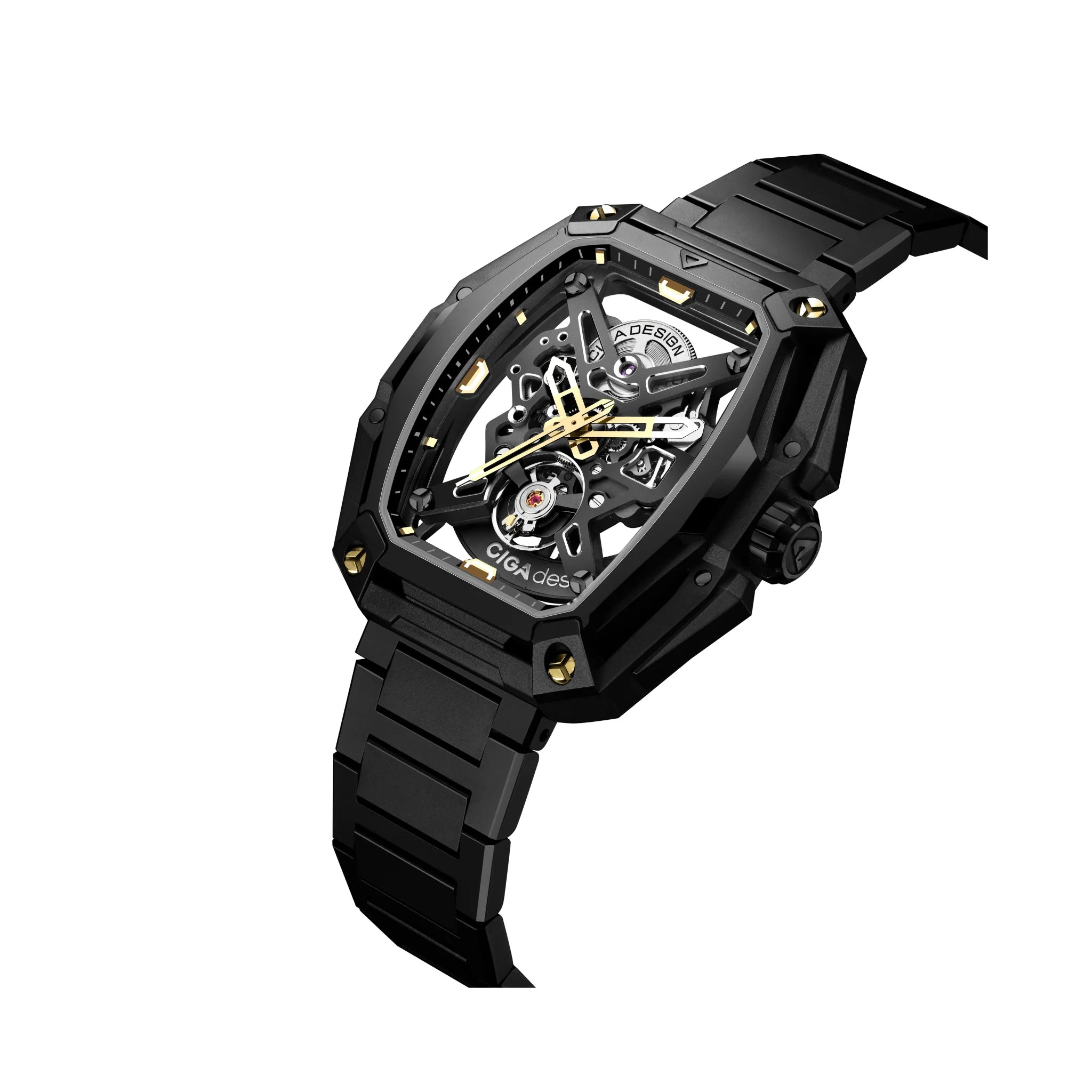 Z Hunter Black Gold