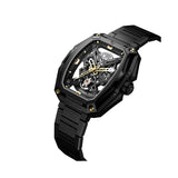 Z Hunter Black Gold