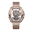 Z Hunter Rose Gold