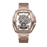 Z Hunter Rose Gold