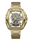 Z Hunter Gold