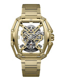 Z Hunter Gold