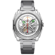Falcon CIGA DESIGN Silver