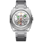 Falcon CIGA DESIGN Silver