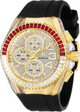 Technomarine Red Glits