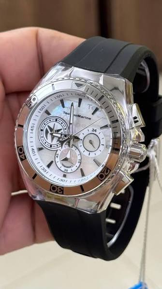 Technomarine cruise