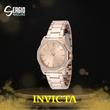 Invicta Lady Speedway Goldrose