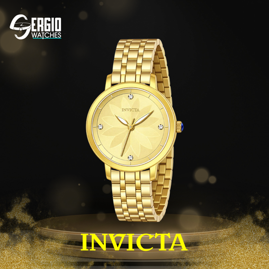 Invicta Wildflower Tigerlily