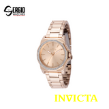 Invicta Lady Speedway Goldrose