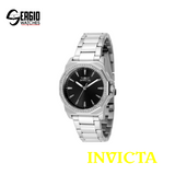 Invicta Lady Speedway Black