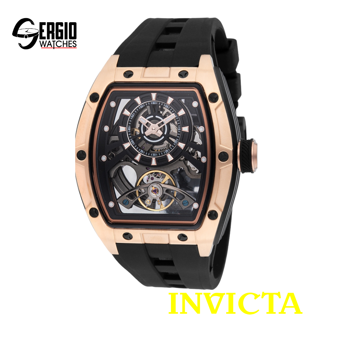 Invicta S1 Rally Model 2