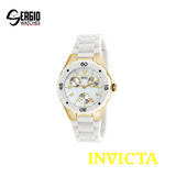 Invicta White Angel – Edición Especial Couture Collection