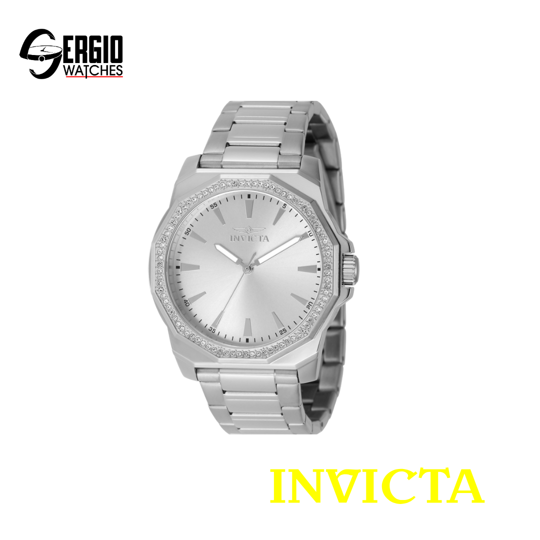 Invicta Speedway Silver