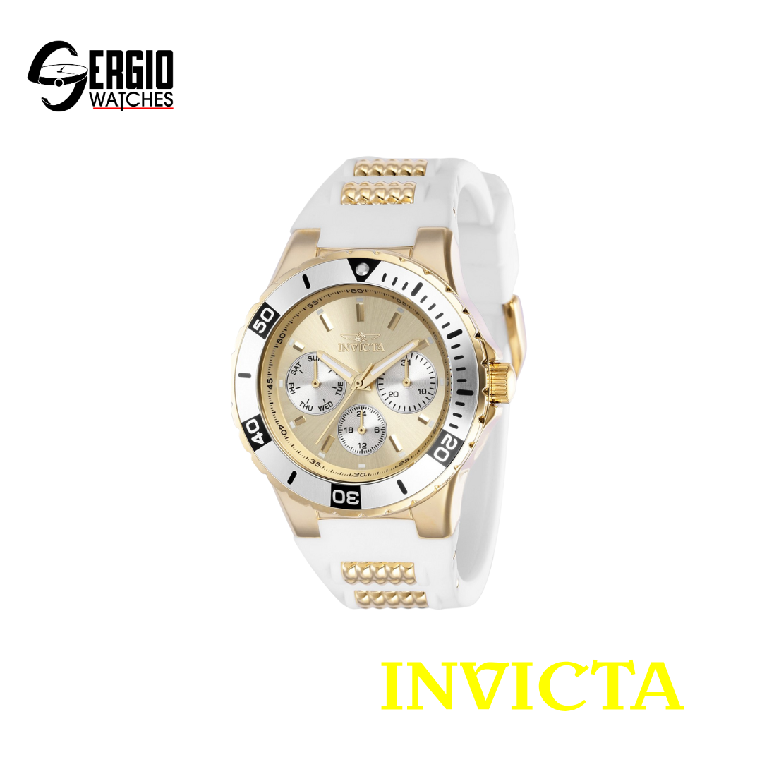Invicta Aviator