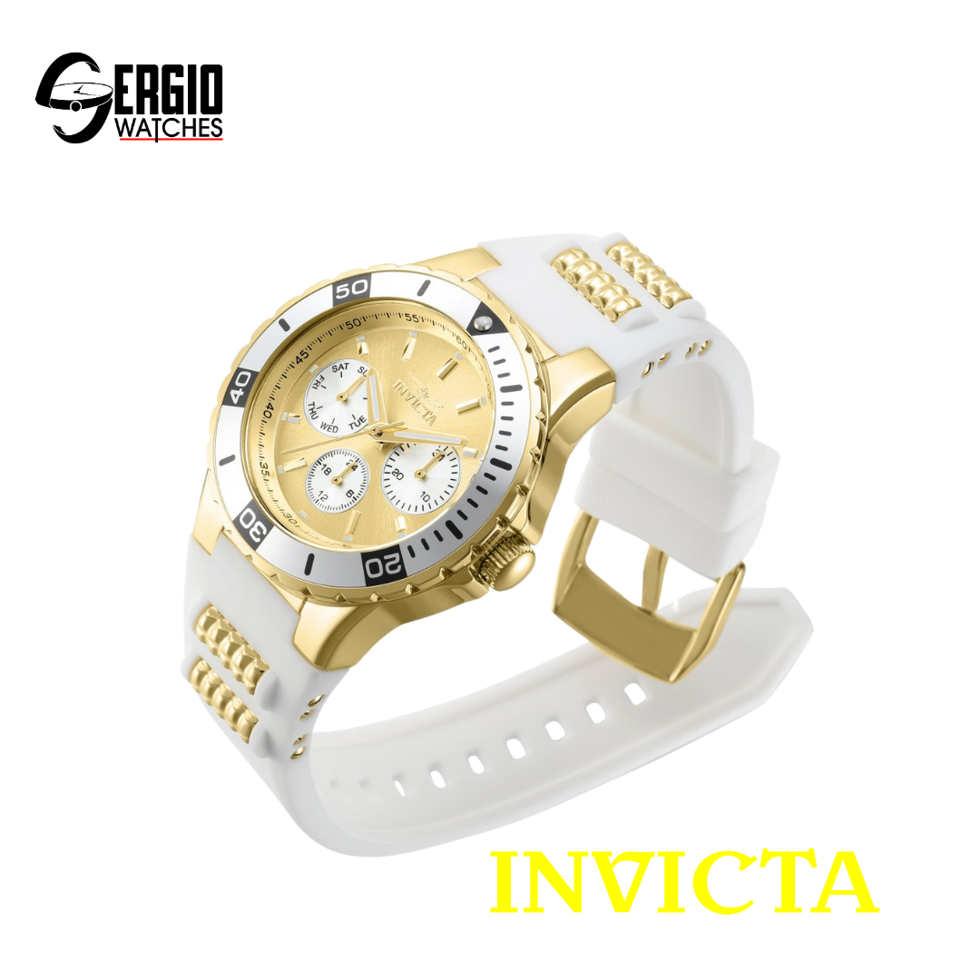 Invicta Aviator