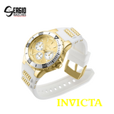 Invicta Aviator