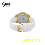 Invicta White Angel – Edición Especial Couture Collection