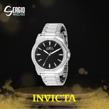 Invicta Speedway Black