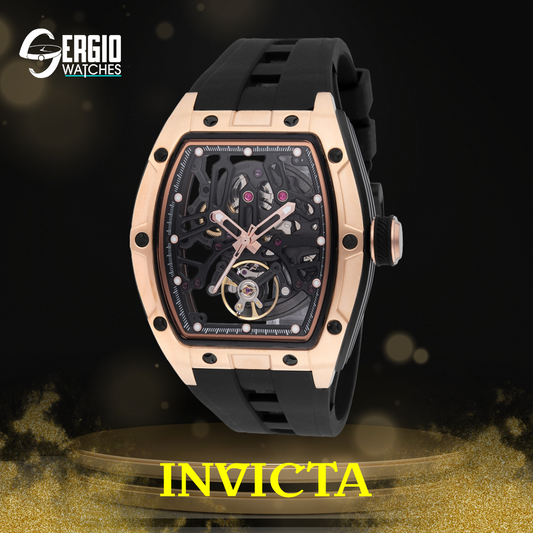 Invicta S1 Rally