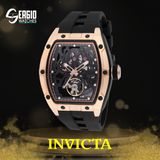 Invicta S1 Rally