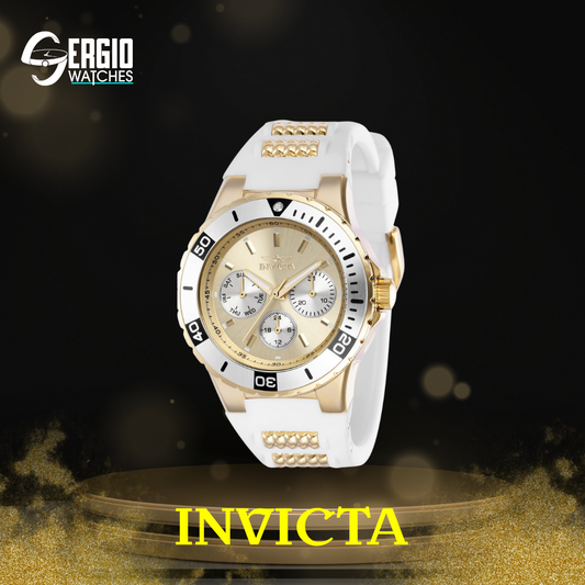 Invicta Aviator