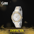 Invicta Lady Speedway dual tone