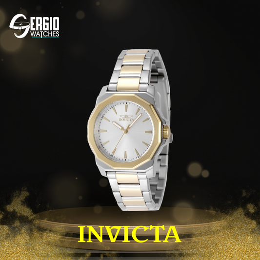 Invicta Lady Speedway dual tone